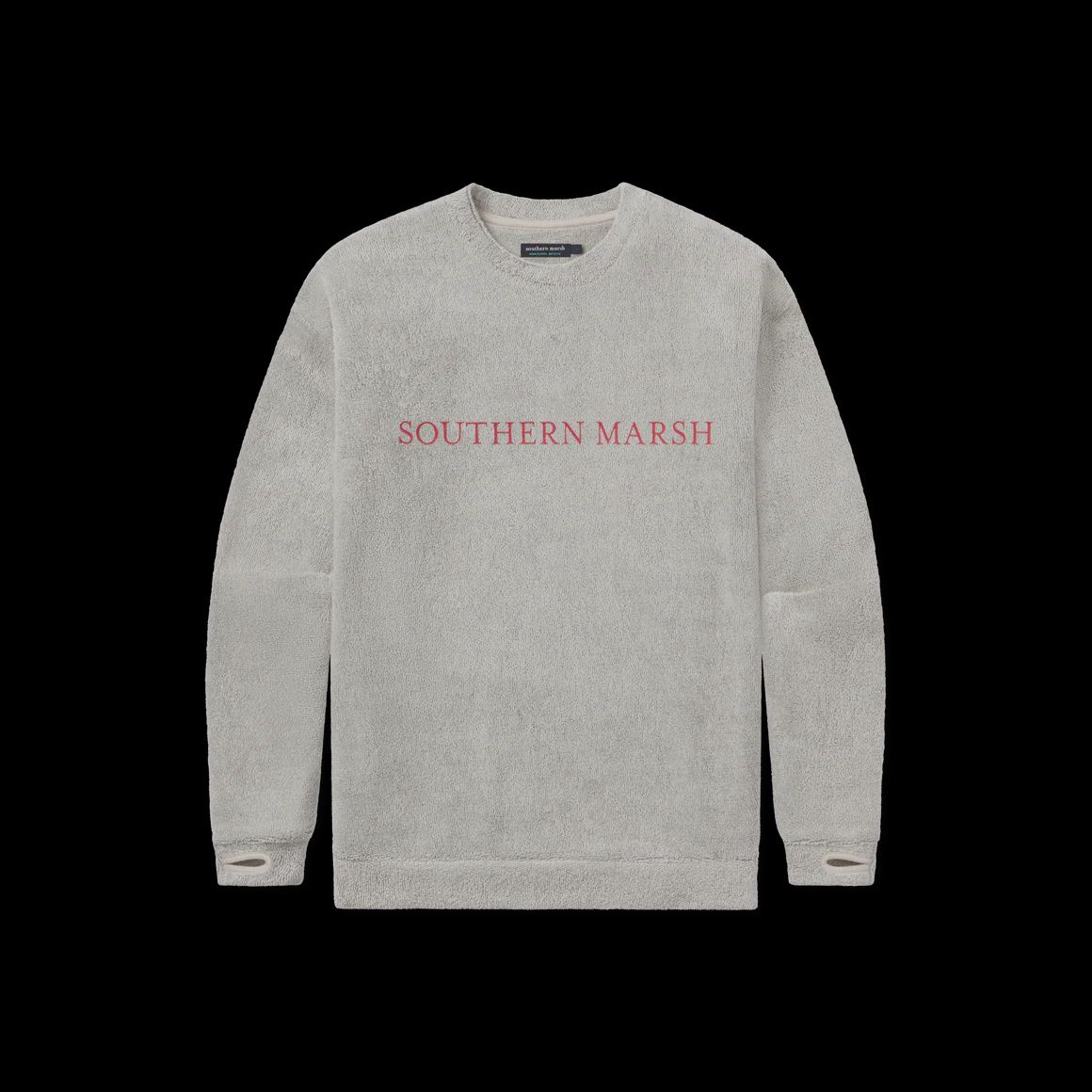 Sunday Morning Sweater