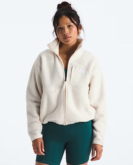 Women&#39;s Yumiori Off Peak Full Zip Jacket