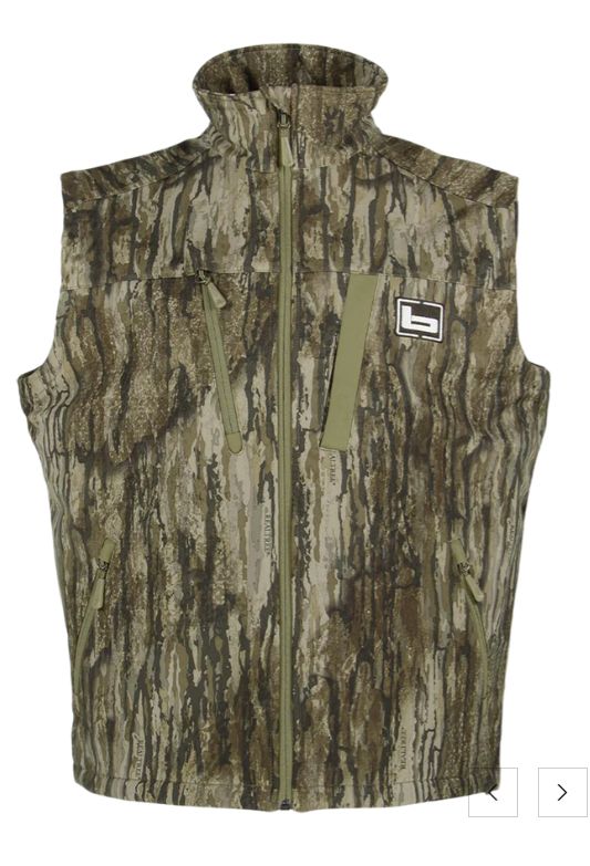 Utility 2.0 Vest, Color: Bottomland, Size: 2XL