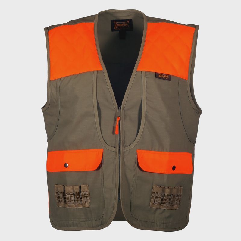 Shelterbelt Mid Weight Upland Vest