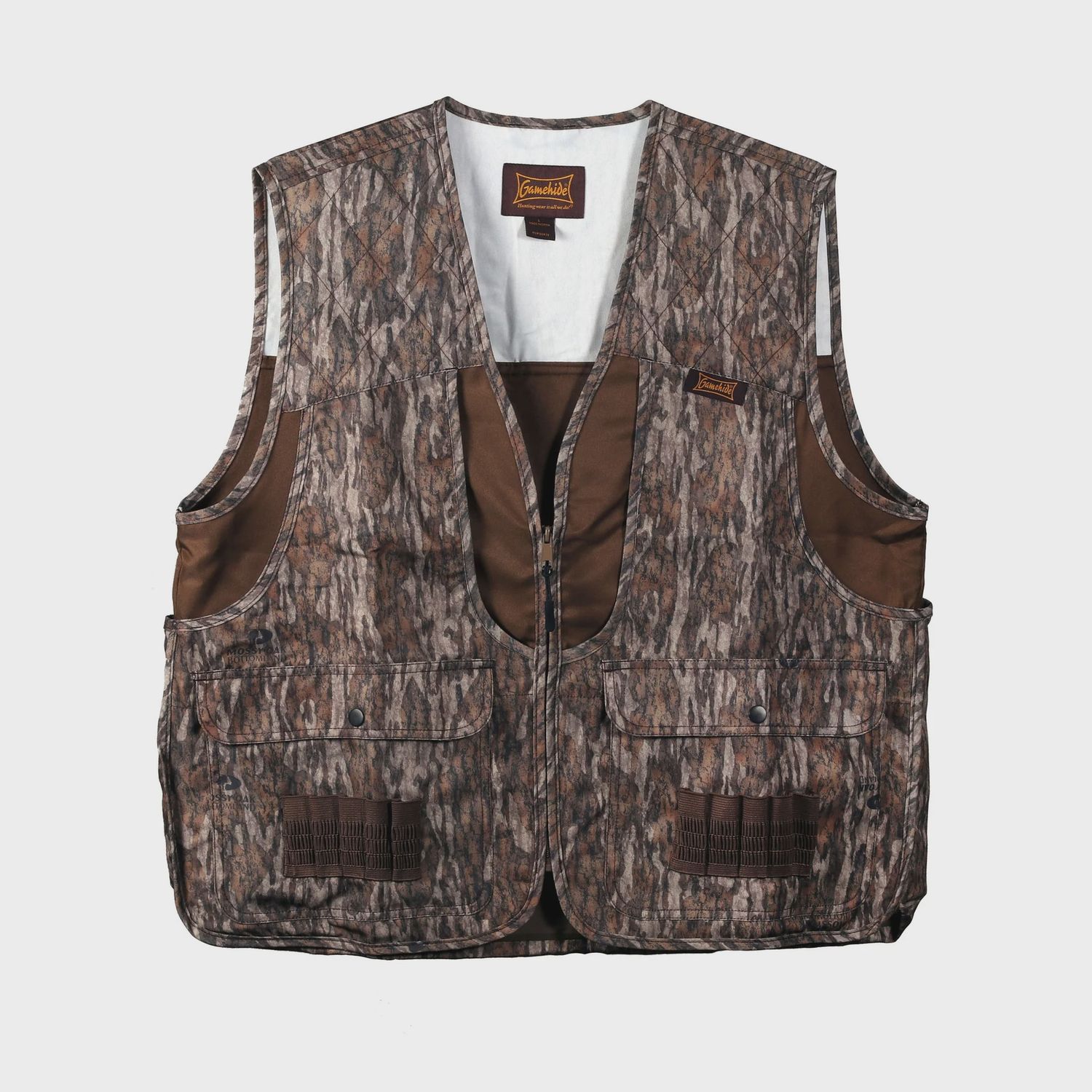 Front Loader Vest