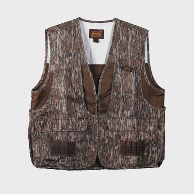 Front Loader Vest