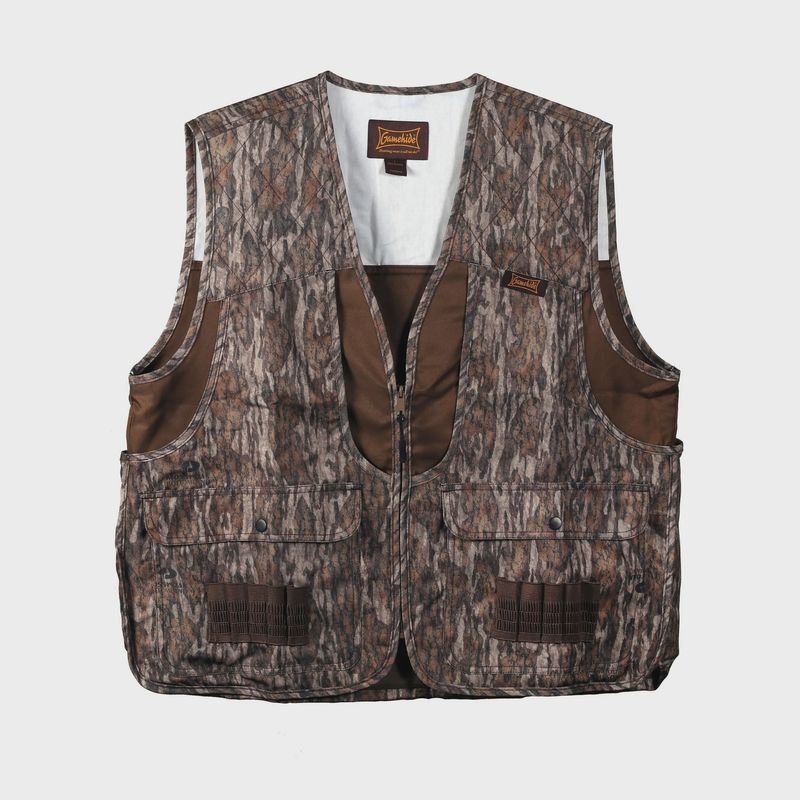 Front Loader Vest