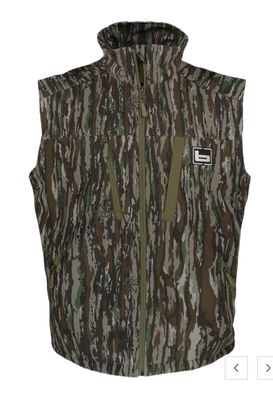 Utility 2.0 Vest