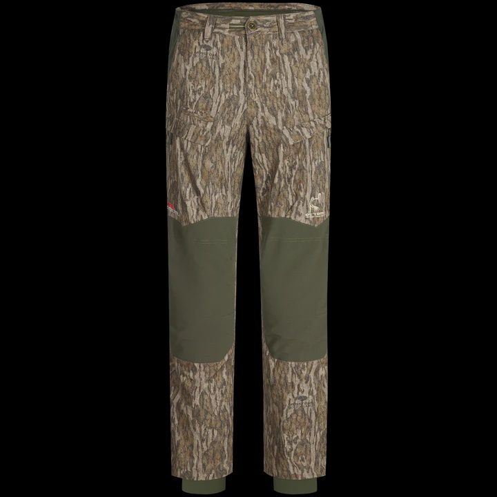 Early Bird Pant, Color: Bottomland, Size: SML