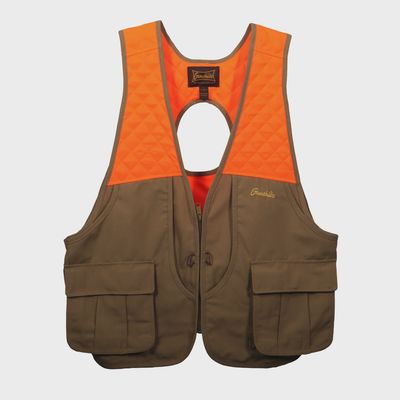 Gamebird Ultra Light Upland Vest