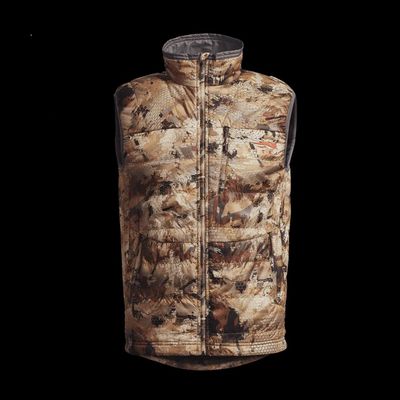 Kelvin Aerolite Vest