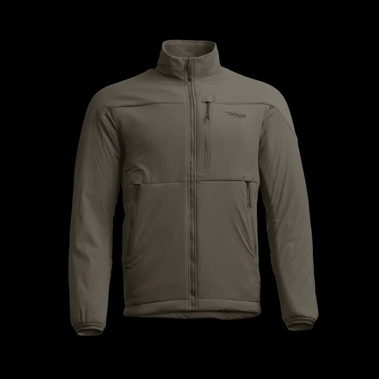 Ambient 200 Jacket