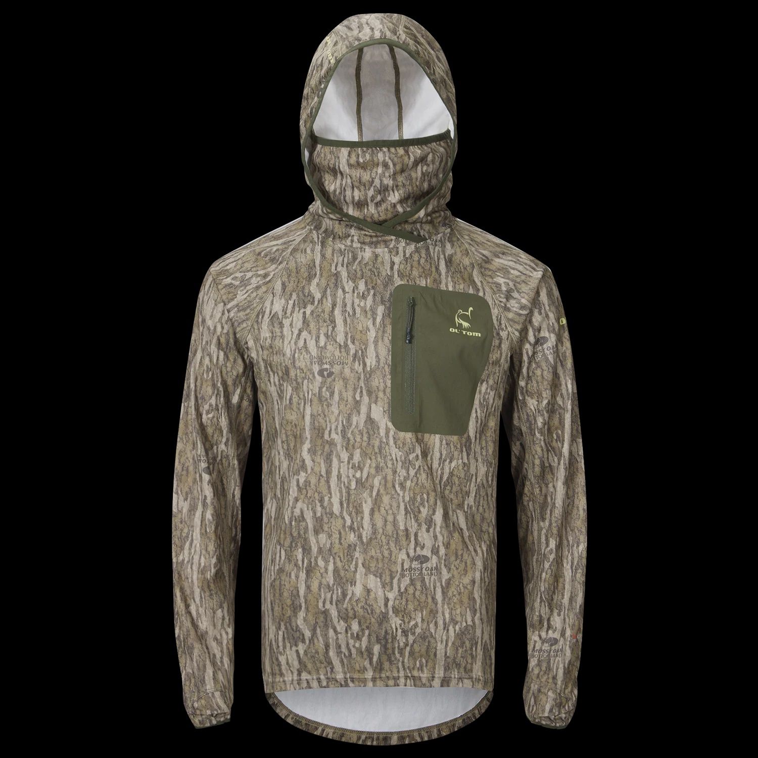 Early Bird Gator Hoodie