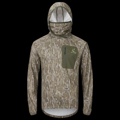 Early Bird Gator Hoodie