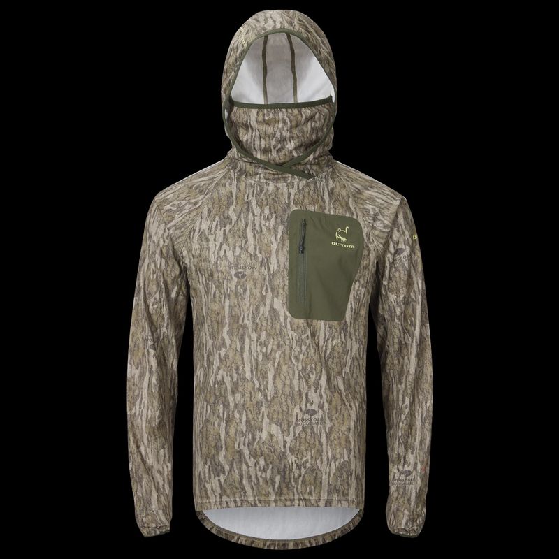 Early Bird Gator Hoodie