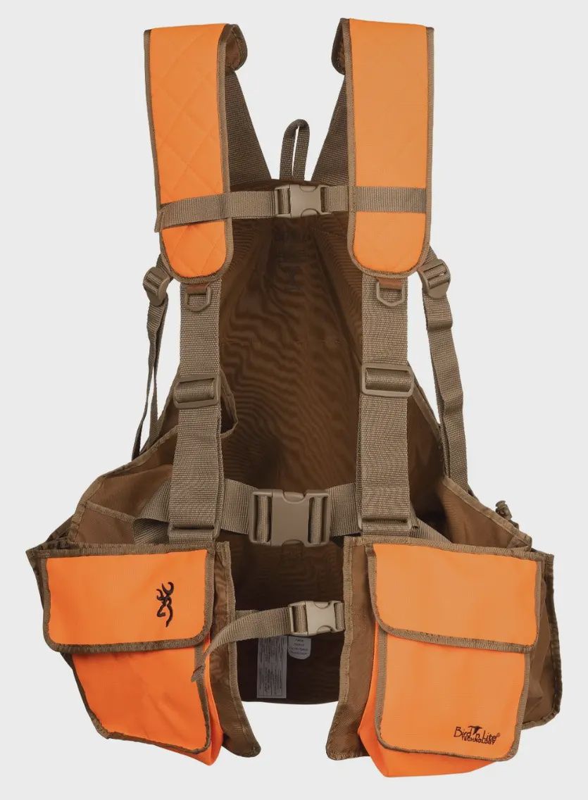 Bird&#39;n Lite Strap Vest 2.0