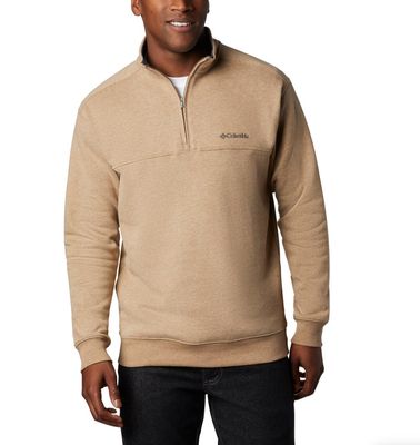 Hart Mountain™ II Half Zip Pullover