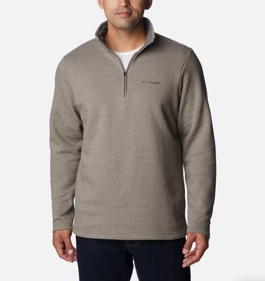 Great Hart Mountain™ III Half Zip