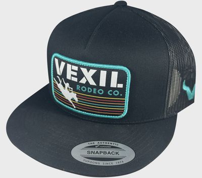 Vexil Rodeo Co.
