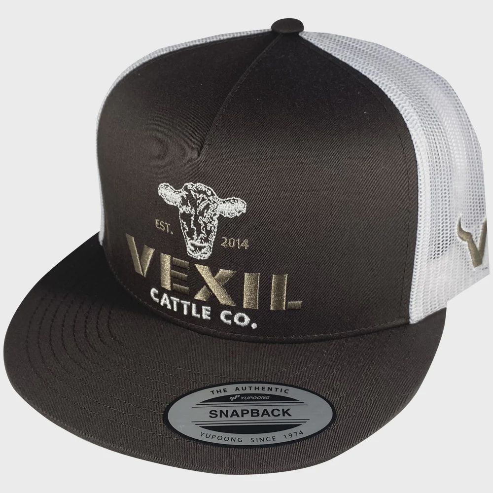 Vexil Cattle Co. Est.2014