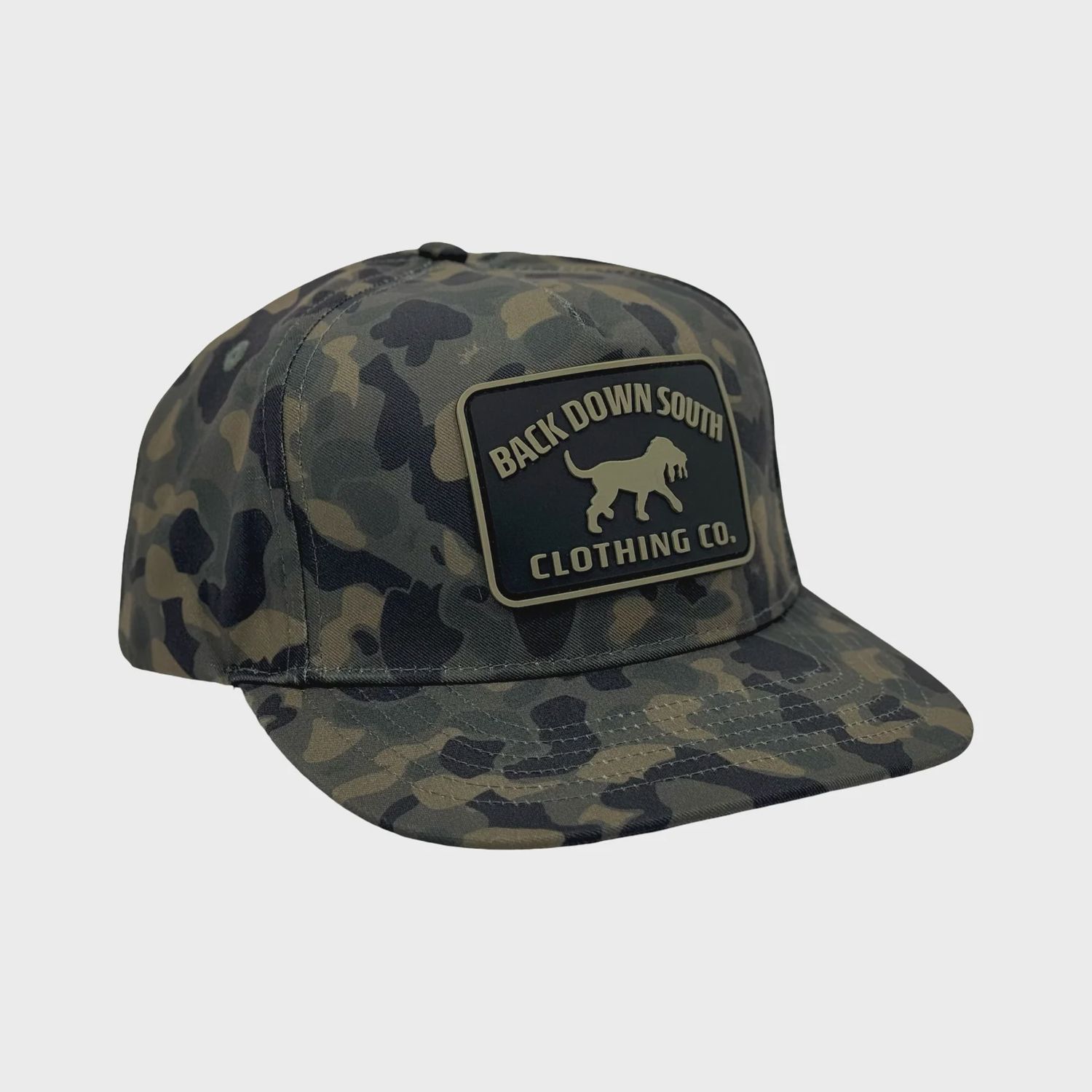 Greenlands Camo Hat