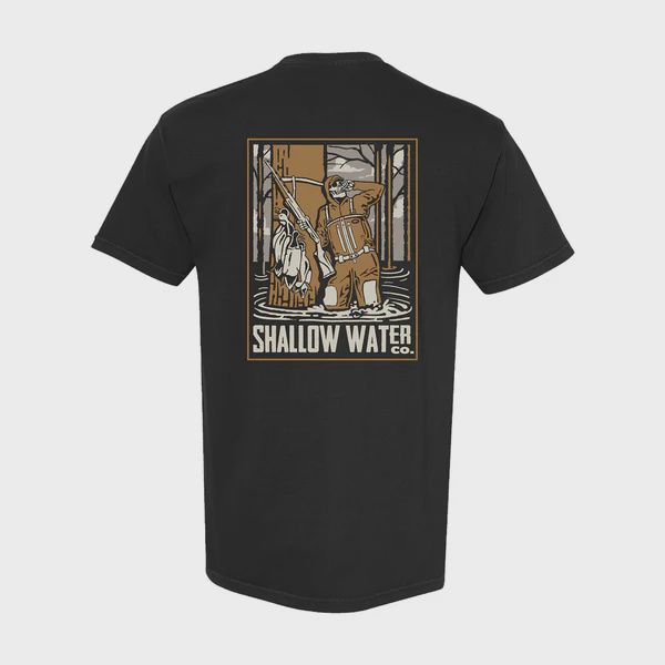 Killin&#39; Time Short Sleeve Tee