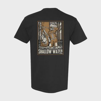 Killin&#39; Time Short Sleeve Tee