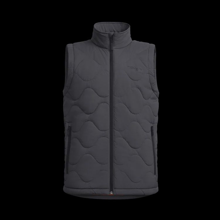 Ridgeland Vest