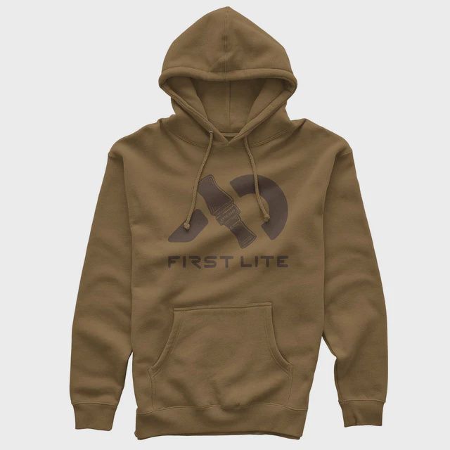 Duck Call Logo 2.0 Hoodie