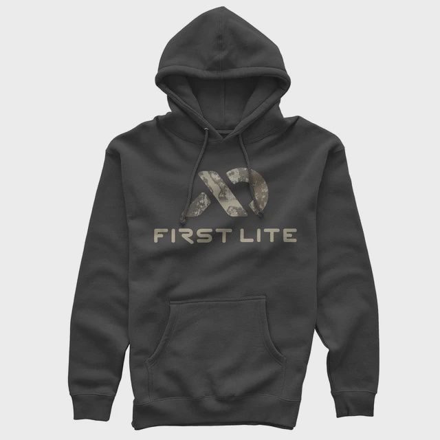 Specter Logo Hoodie