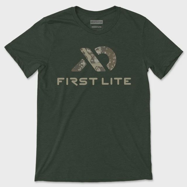 Specter Logo T-Shirt