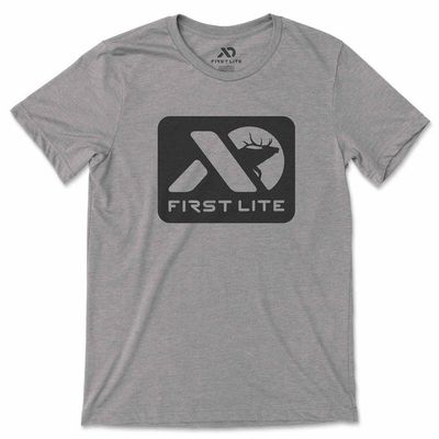 Elk Logo 2.0 Short Sleeve T-Shirt