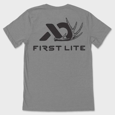 Whitetail Shed Logo 2.0 T-Shirt