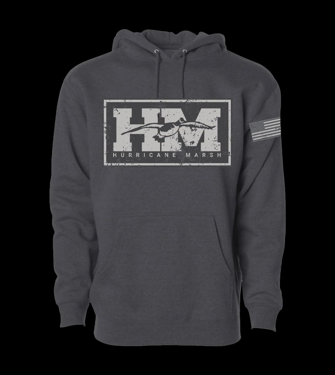 All American Honker Hoodie