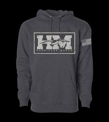 All American Honker Hoodie
