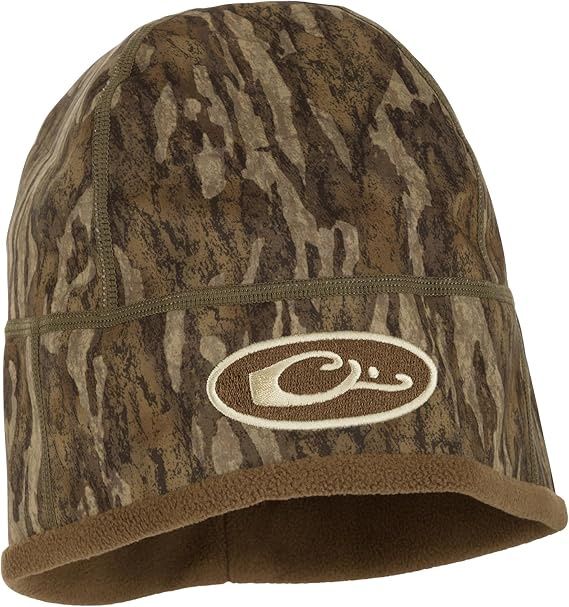 MST Windstopper Beanie, Color: Bottomland