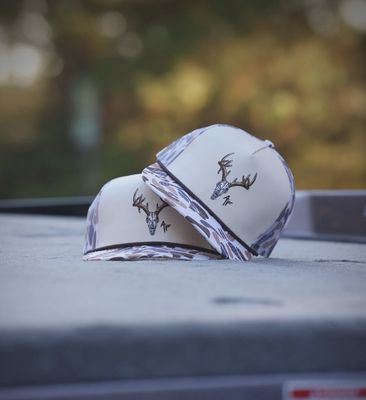 European Skull- Old School