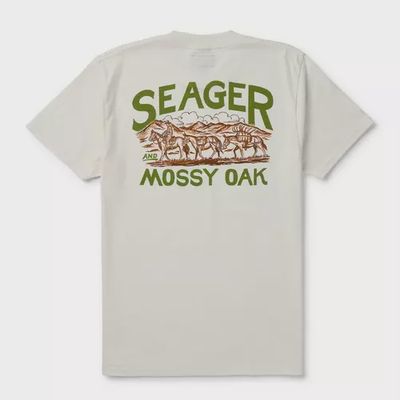 Pack Out Vintage Tee