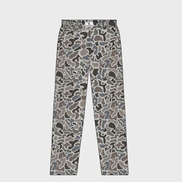 Youth Pajama Pants