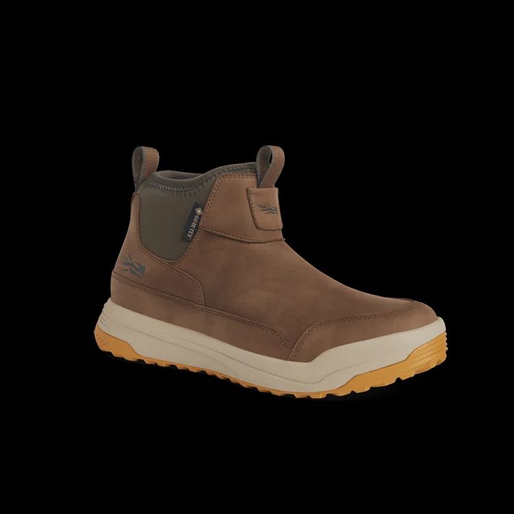 Rover GTX Leather Boot