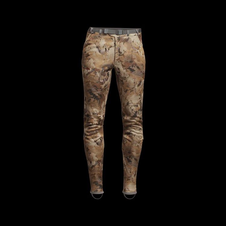Gradient Pant, Color: Marsh, Size: 2XL