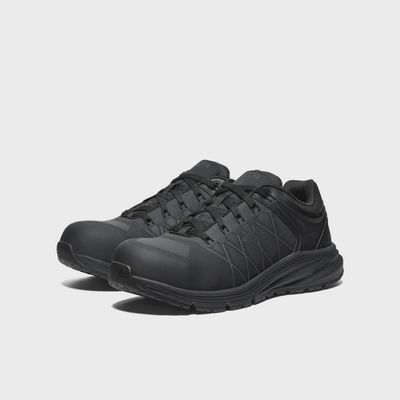 Black Vista Energy XT Safety Toe Shoe