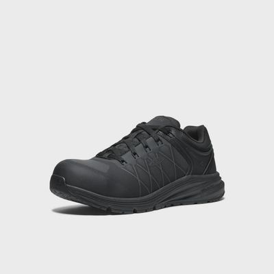 Black Vista Energy XT Safety Toe Shoe