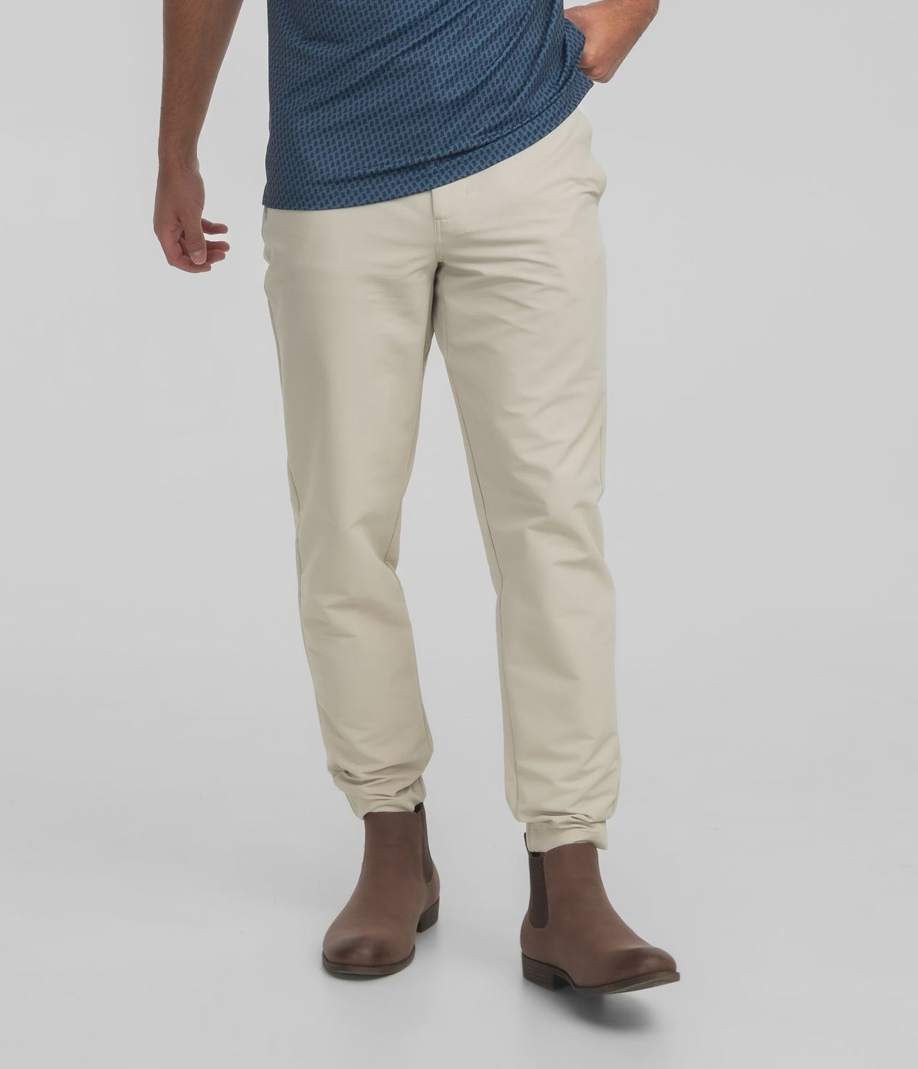 Nomad Joggers, Color: 1441-Sandalwood, Size: W32