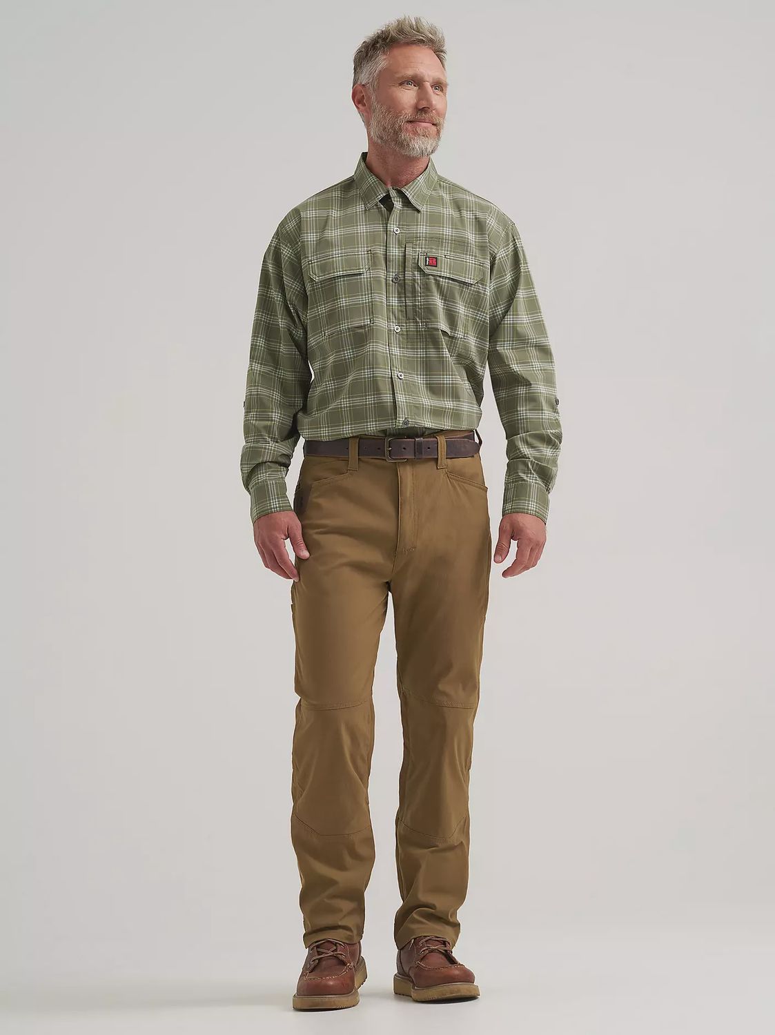 Riggs Workwear Technical Multi Season Work Pant