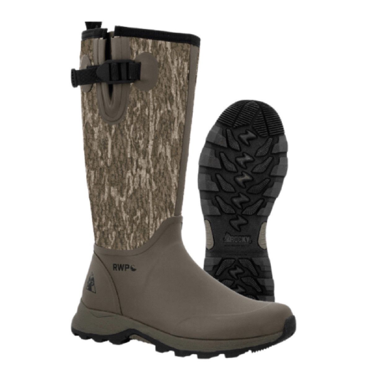 Trophy Series 14" Hunting Boot