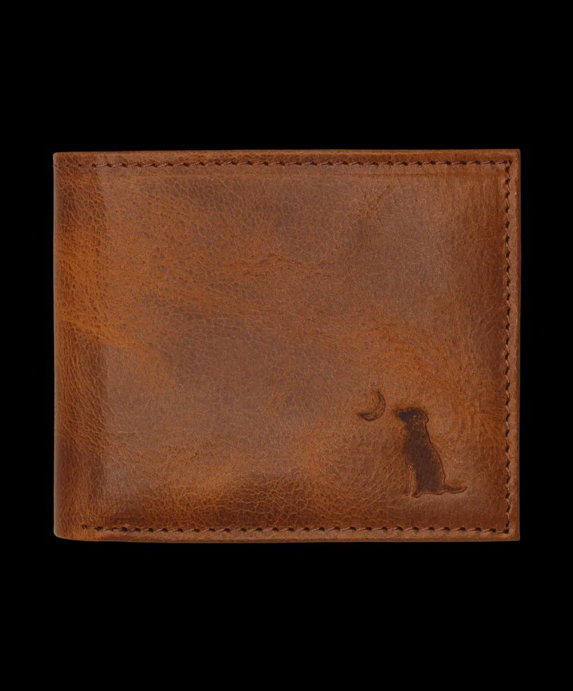 Local Boy Bi-Fold Wallet