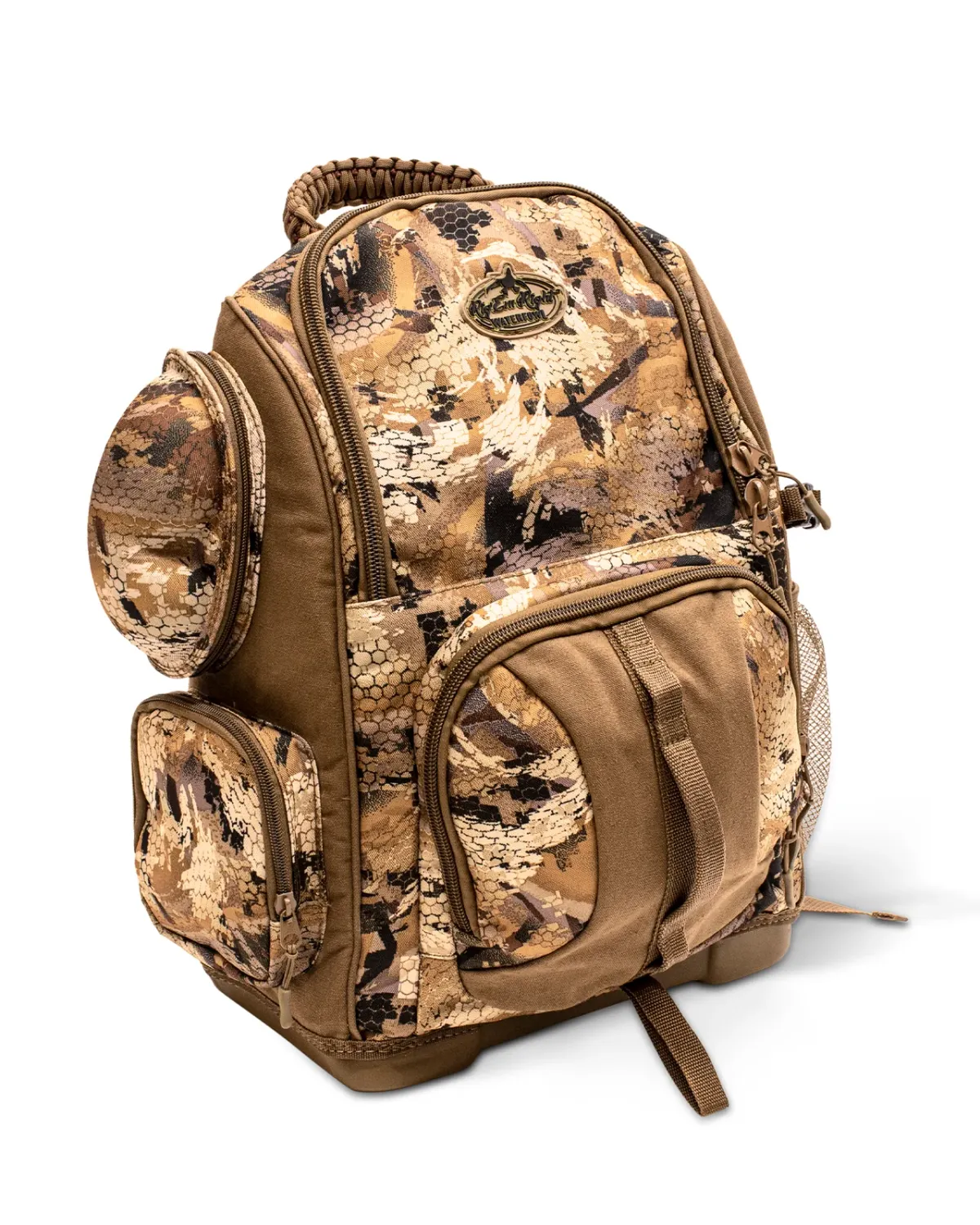 Lowdown Backpack, Color: Optifade Marsh