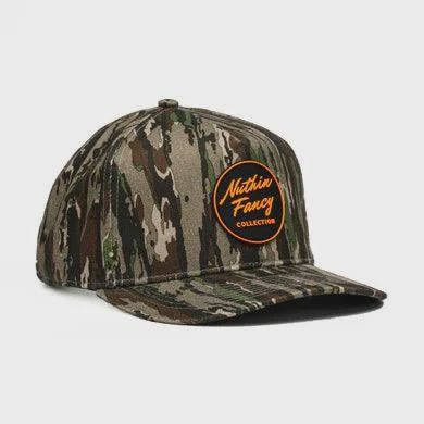 Legacy Columbus Camo Hat - Realtree Original