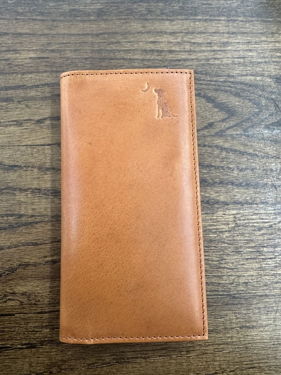 Long Wallet