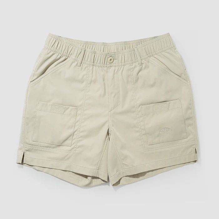 Flex 01 Shorts - Pelican