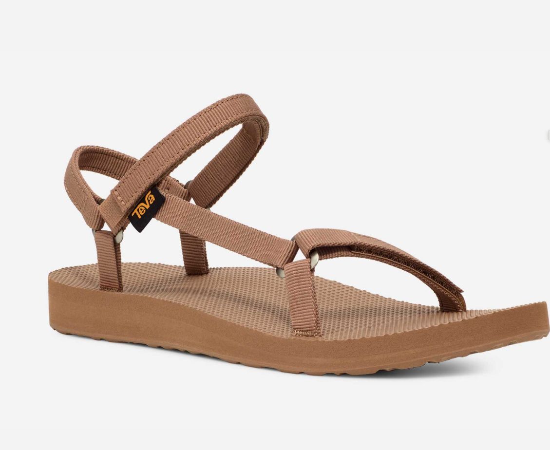 Original Universal Slim Sandal - Tigers Eye