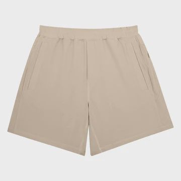 6" Freeballer Shorts -  Khaki