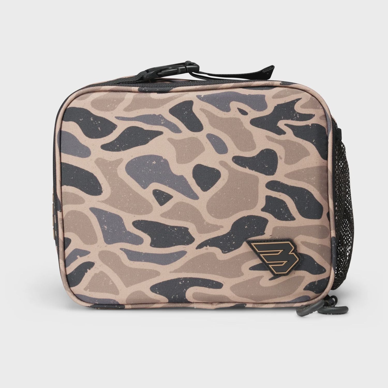 Lunch Box - Gauge Camo